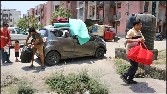 ଟାର୍ଗେଟ୍ କିଲିଂକୁ ନେଇ ଆକ୍ସନମୋଡରେ ସରକାର, ଘାଟିରୁ ଜିଲ୍ଲା ମୁଖ୍ୟାଳୟକୁ ବଦଳି ହେଲେ ୧୭୭ ଶିକ୍ଷକ