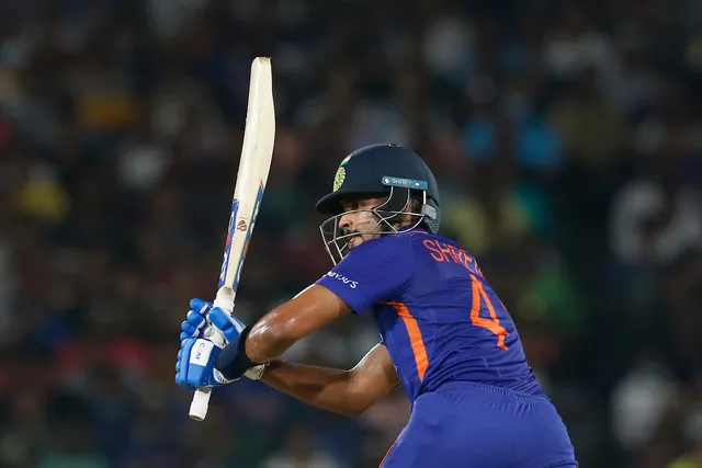 ଭାରତ- ଦକ୍ଷିଣ ଆଫ୍ରିକା ଟି-୨୦। ୧୪୯ରନର ଲକ୍ଷ୍ୟ ଦେଲା ଭାରତ।