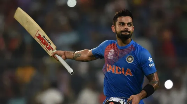 ଯେବେ ଭୋ ଭୋ ହୋଇ କାନ୍ଦିଥିଲେ କୋହଲି । ଦିଲ୍ଲୀର ସାଥୀ ଖେଳାଳୀ କହିଲେ ପୁରୁଣା କାହାଣୀ ।