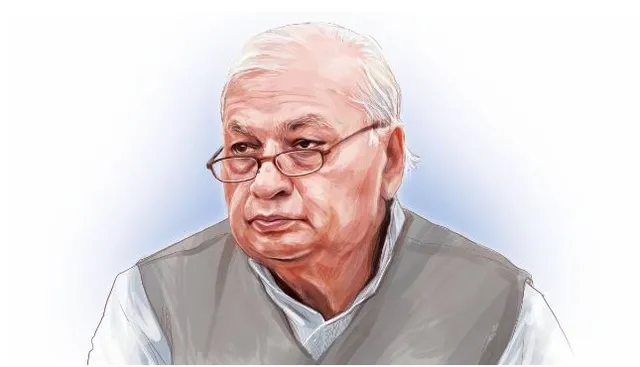 ଉଦୟପୁର ହତ୍ୟା ମାମଲା: ‘ମାଦ୍ରାସାରେ ଦିଆଯାଉଛି ଗଳା କାଟିବାର ଟ୍ରେନିଂ’, କେରଳ ରାଜ୍ୟପାଳଙ୍କ ବିବାଦୀୟ ବୟାନ। 