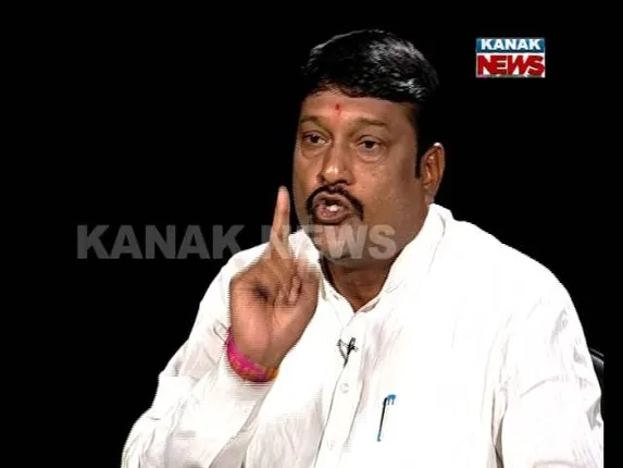 ବ୍ରଜରାନଗରରେ ଦଳର ଅତି ଦୟନୀୟ ପ୍ରଦର୍ଶନ : ପ୍ରଦୀପ ପୁରୋହିତ କହିଲେ, ବିଜେପି ନେତା କରିଛନ୍ତି ଆତ୍ମଘାତୀ କାର୍ଯ୍ୟ