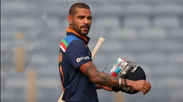 ୱେଷ୍ଟଇଣ୍ଡିଜ ଗସ୍ତ ପାଇଁ ଟିମ୍ ଘୋଷଣା କଲା ବିସିସିଆଇ । ଶିଖର ଧାୱନ ସମ୍ଭାଳିବେ ଅଧିନାୟକ ପଦ