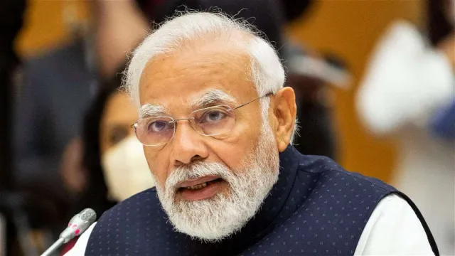 ପ୍ରଧାନମନ୍ତ୍ରୀ ନରେନ୍ଦ୍ର ମୋଦୀଙ୍କ ସମ୍ପତ୍ତି କେତେ ? ପିଏମଓର ଅଫିସିଆଲ ୱେବସାଇଟରେ ଅପଲୋଡ ହେଲା ତଥ୍ୟ