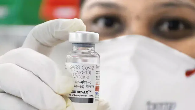 ବୁଷ୍ଟର ଡୋଜ ଭାବେ ଆଜିଠାରୁ ଦିଆଯାଇପାରିବ କୋର୍ବେଭାକ୍ସ : କେନ୍ଦ୍ର ସ୍ୱାସ୍ଥ୍ୟମନ୍ତ୍ରାଳୟ ପକ୍ଷରୁ ମିଳିସାରିଛି ଅନୁମତି