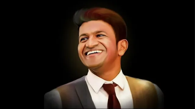 ମରଣୋତ୍ତର ଭାବେ ‘କର୍ଣ୍ଣାଟକ ରତ୍ନ’ ରେ ସମ୍ମାନୀତ ହେବେ ଅଭିନେତା ପୁନିଥ ରାଜକୁମାର ।