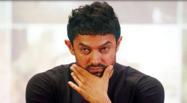 ‘କିଛି ଲୋକ ଭାବୁଛନ୍ତି ମୁଁ ମୋ ଦେଶକୁ ଭଲ ପାଏନି’ । ‘ବୟକଟ୍ ଲାଲ ସିଂହ ଚଢା’କୁ ନେଇ ଏପରି କହିଲେ ଅଭିନେତା ଅମୀର ଖାନ୍ ।