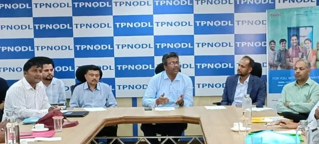 ଭାରତୀ ଏୟାରଟେଲ ଏବଂ ଟିପିଏନଓଡିଏଲ ମଧ୍ୟରେ ଚୁକ୍ତି ସ୍ୱାକ୍ଷର। ୪ ହଜାରରୁ ଅଧିକ ବ୍ୟାଙ୍କିଙ୍ଗ ଆଉଟଲେଟରେ ବିଲ ପୈଠ କରିପାରିବେ ଉପଭୋକ୍ତା।