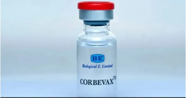 କର୍ବୋଭାକ୍ସକୁ ବୁଷ୍ଟର ଡୋଜ ଭାବେ ନେଇପାରିବେ ଲୋକେ। କେନ୍ଦ୍ର ସରକାର ନେଲେ ବଡ ନିଷ୍ପତ୍ତି।