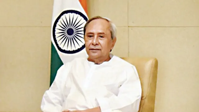 ମୟୂରଭଞ୍ଜ ଗସ୍ତରେ ଯିବେ ମୁଖ୍ୟମନ୍ତ୍ରୀ : ଦେଓ ଏବଂ ସୁବର୍ଣ୍ଣରେଖା ଜଳସେଚନ ପ୍ରକଳ୍ପ ସହ ବହୁ ପ୍ରକଳ୍ପର ଲୋକାର୍ପଣ ଓ ଶିଳାନ୍ୟାସ କରିବେ