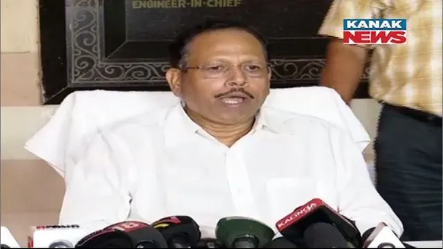 ମହାନଦୀରେ ପିକ୍ ଫ୍ଲୋ, ମୁଣ୍ଡଳୀରେ ୬ରୁ ୭ ଘଣ୍ଟା ରହିବ ଏହି ପିକ୍ ଫ୍ଲୋ: ଏସଆରସି 