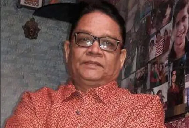 ବିଶିଷ୍ଟ ସଂଳାପ ଲେଖକ ରଣଜିତ ପଟ୍ଟନାୟକଙ୍କ ପରଲୋକ । ଓଡ଼ିଆ ସିନେ ଜଗତରେ ଶୋକର ଛାୟା