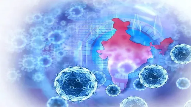 ବଢୁଛି କରୋନା ସଂକ୍ରମଣ, ସ୍ୱାସ୍ଥ୍ୟ ମନ୍ତ୍ରାଳୟର ଉଚ୍ଚସ୍ତରୀୟ ସମୀକ୍ଷା ବୈଠକ । 