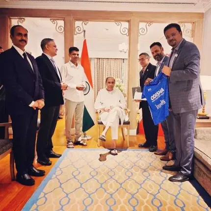 ବେଙ୍ଗାଲୁରୁ ଇନଭେଷ୍ଟର ମିଟରୁ ବଡ ଖବର, ଆସନ୍ତା ମାସରେ ଭୁବନେଶ୍ବରରେ ଡେଭେଲପମେଣ୍ଟ ସେଣ୍ଟର ଖୋଲିବ ଆବିଏମ୍, ଆଇଟି କ୍ଷେତ୍ରରେ ପୁଞ୍ଜି ବିନିଯୋଗର ବଡ ସଫଳତା