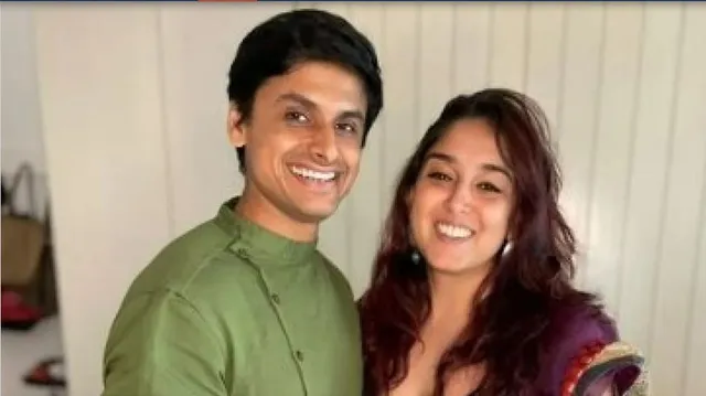 ନିର୍ବନ୍ଧ କଲେ ଅମୀର ଖାନଙ୍କ ଝିଅ : କିଏ ହେବେ ତାଙ୍କ ଜୀବନସାଥୀ?