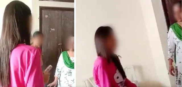 ଚଣ୍ଡିଗଡ ୟୁନିଭର୍ସିଟିରେ ଏମଏମଏସ ମାମଲା: ୨ ୱାର୍ଡେନ୍ ନିଲମ୍ବିତ, ୬ ଦିନ ପାଇଁ କ୍ୟାମ୍ପସ୍ ବନ୍ଦ