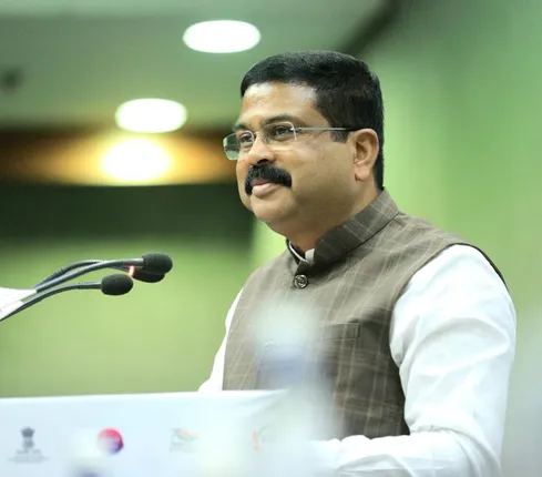 ଭାରତରେ ଡିଜିଟାଲ କ୍ଷେତ୍ରର ଲଗାତାର ବଦଳୁଛି ରୂପରେଖ, ଆଣିଛି ନିଯୁକ୍ତି ସୁଯୋଗ : କେନ୍ଦ୍ରମନ୍ତ୍ରୀ ଧର୍ମେନ୍ଦ୍ର ପ୍ରଧାନ