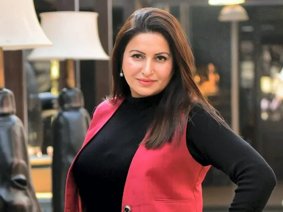 ସୋନାଲି ଫୋଗଟ ମୃତ୍ୟୁ ମାମଲାର ତଦନ୍ତ କରିବ ସିବିଆଇ: ଗୋଆ ସରକାରଙ୍କ ଅନୁରୋଧକୁ ମାନିଲା ଗୃହମନ୍ତ୍ରାଳୟ