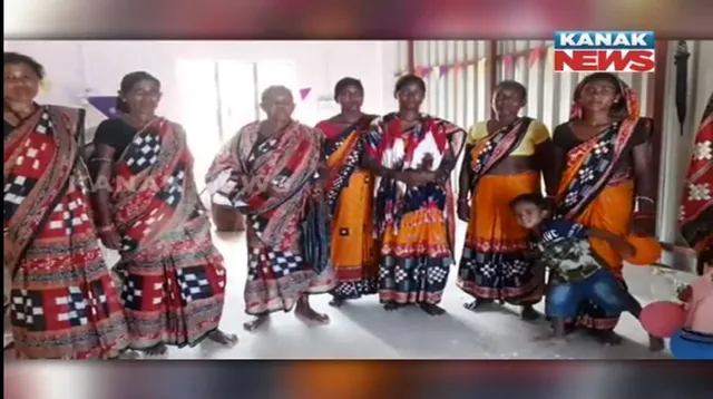 ବେରୋଜଗାର ମହିଳାଙ୍କ ପାଇଁ ଏବେ ରୋଜଗାରର ସୁଯୋଗ, ଘରେ ବସି କରୁଛନ୍ତି ଫୁଡ ପ୍ରୋସେସିଂ ୟୁନିଟ୍