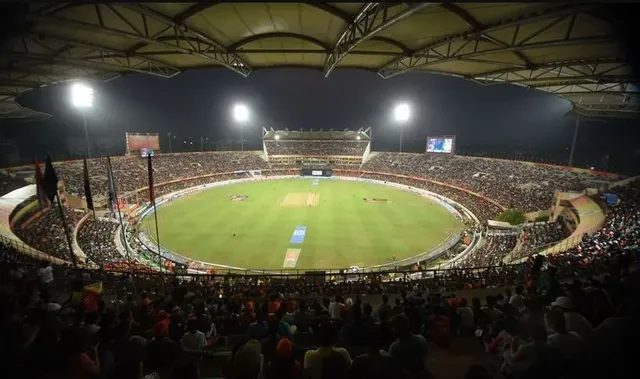 ଆଜି ହ୍ରାଇଦ୍ରାବାଦରେ ଖେଳାଯିବ ଭାରତ-ଅଷ୍ଟ୍ରେଲିଆ ମଧ୍ୟରେ ଶେଷ ଟି-୨୦ ମ୍ୟାଚ୍ । କର ବା ମର ସ୍ଥିତିରେ ଦୁଇ ଟିମ୍