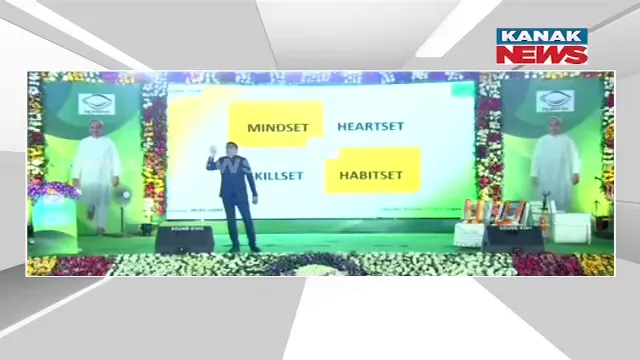 ବରମୁଣ୍ଡା ପଡିଆରେ ବିଜେଡିର ତାଲିମ୍ ଶିବିର: ସରକାରଙ୍କ ଯୋଜନା ଓ ବାର୍ତ୍ତାକୁ ଲୋକଙ୍କ ପାଖରେ ପହଞ୍ଚାଇବାକୁ ନବୀନଙ୍କ ଆହ୍ୱାନ