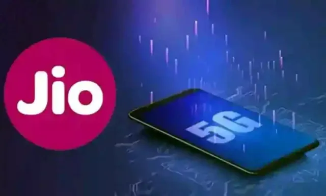 ଆଜି ଦଶହରାରୁ ଜିଓ ଆରମ୍ଭ କରୁଛି ଫାଇଭ୍ ଜି ସେବା : ଗ୍ରାହକଙ୍କୁ ୱେଲକମ୍ ଅଫର ଦେବ କମ୍ପାନୀ