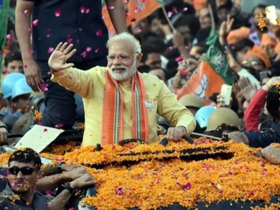 ବିଜେପିର ମିଶନ ୨୦୨୪ : ପ୍ରଧାନମନ୍ତ୍ରୀ, ଗୃହମନ୍ତ୍ରୀଙ୍କ ସମେତ ଅନେକ କେନ୍ଦ୍ରମନ୍ତ୍ରୀ ୧୪୪ ଆସନରେ କରିବେ ବଡ ରାଲି