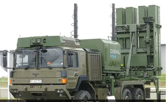 ପୁଣି ଭୟଙ୍କର ରୂପ ନେଲା ରୁଷ ଓ ୟୁକ୍ରେନ ଯୁଦ୍ଧ : ୟୁକ୍ରେନର ବିଭିନ୍ନ ସହରରେ ୮୫ଟି ମିଜାଇଲ ମାଡ଼; ସେପଟେ, ମିଶାଇଲ ପଠାଇଲା ଜର୍ମାନୀ