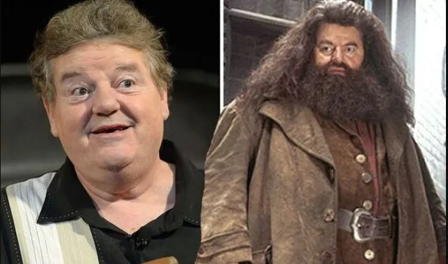 ଆଉ ନାହାଁନ୍ତି ‘ହ୍ୟାରୀ ପୋଟର’ର ହାଗ୍ରିଡ୍ ।  ୭୨ ବର୍ଷରେ ଅଭିନେତାଙ୍କ ପରଲୋକ