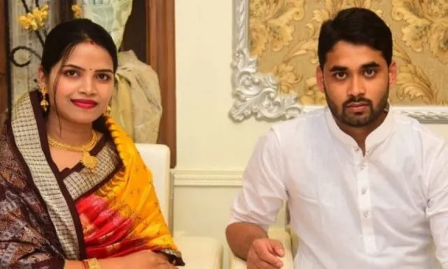 ଅର୍ଚ୍ଚନା ମାମଲାରେ ସ୍ୱାମୀ ଜଗବନ୍ଧୁ ଚାନ୍ଦଙ୍କୁ ଝଟକା : ଜଗବନ୍ଧୁଙ୍କ ଜାମିନ ଖାରଜ କଲେ ଭୁବନେଶ୍ୱର ଏଡିଜେ-୨ କୋର୍ଟ