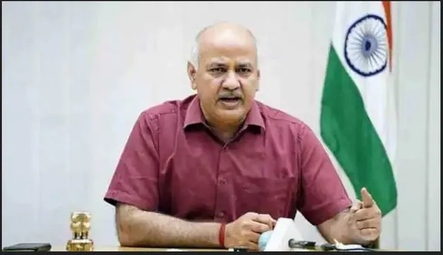 ବିଜେପିକୁ ପୁଣି ଟାର୍ଗେଟ କଲେ ଦିଲ୍ଲୀ ଉପ ମୁଖ୍ୟମନ୍ତ୍ରୀ, ଅପରେସନ ଲୋଟସକୁ ନେଇ ଆଣିଲେ ଏଭଳି ଅଭିଯୋଗ