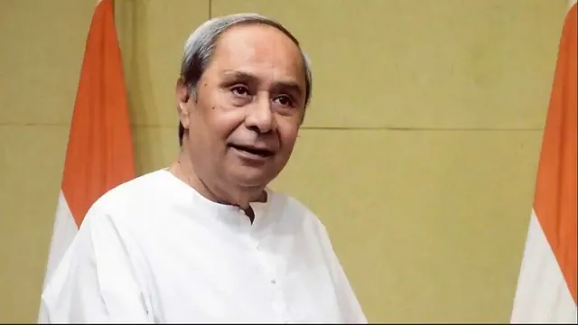 ବିକାଶର ନୂଆ ସୋପାନରେ ବରଗଡ ଜିଲ୍ଲା ,ମୁଖ୍ୟମନ୍ତ୍ରୀଙ୍କ ଦ୍ବାରା ପଦ୍ମପୁରରେ ୪୮୮ କୋଟି ଟଙ୍କାର ନୂଆ ପ୍ରକଳ୍ପର ଶୁଭାରମ୍ଭ