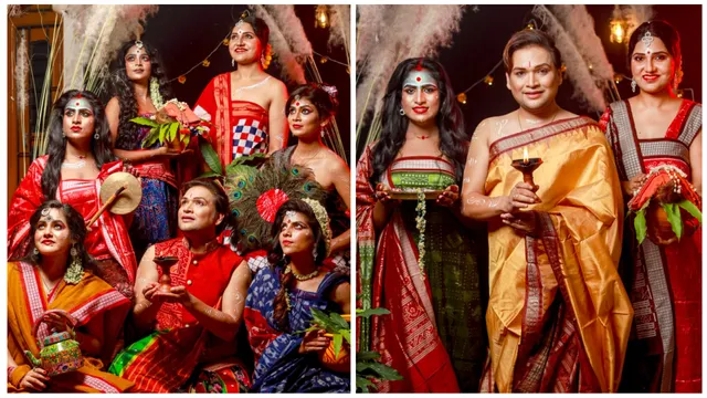 ସାବତ ଏକ୍ସପୋର୍ଟର ଦୁର୍ଗାପୂଜା ପାଇଁ ସ୍ୱତନ୍ତ୍ର ଅଭିଯାନ, ମହିଳା ସଶକ୍ତିକରଣର ବାର୍ତ୍ତା ସହ ହସ୍ତତନ୍ତର ପ୍ରଚାର।