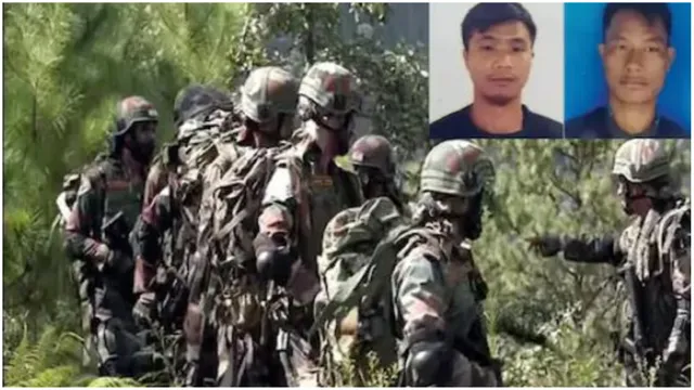 ଅରୁଣାଚଳ-ଚୀନ ସୀମାରୁ ୨ଯୁବକ ନିଖୋଜ। ପରିବାର ସଦସ୍ୟଙ୍କ ଅଭିଯୋଗ ବନ୍ଧକ ରଖିଛି ଚୀନ ସେନା।