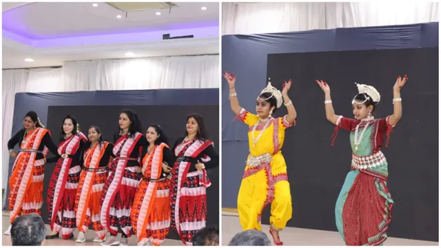 ରିଆଦ୍ ରୋଜା ଓ ଓଡ଼ିଆ କଳା ସଂସ୍କୃତିର ଅନନ୍ୟ ଝଲକ୍