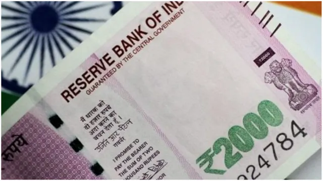 ଡଲାର ତୁଳନାର ଟଙ୍କାର ମୂଲ୍ୟ ହ୍ରାସ, ଏକ ଡଲାର ତୁଳନାରେ ୮୩ ଟଙ୍କା ପାର କଲା ଭାରତୀୟ ମୁଦ୍ରା।