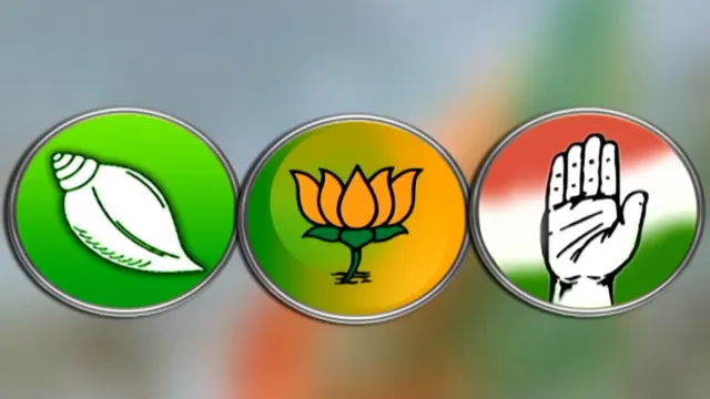 ଧାମନଗର ଉପନିର୍ବାଚନ : ଆଜି ପ୍ରାର୍ଥୀ ଘୋଷଣା କରିବ କଂଗ୍ରେସ; ସେପଟେ, ବିଜେଡି ଟିକେଟ୍ କିଏ ପାଇବ ତାକୁ ନେଇ ସମସ୍ତଙ୍କର ନଜର