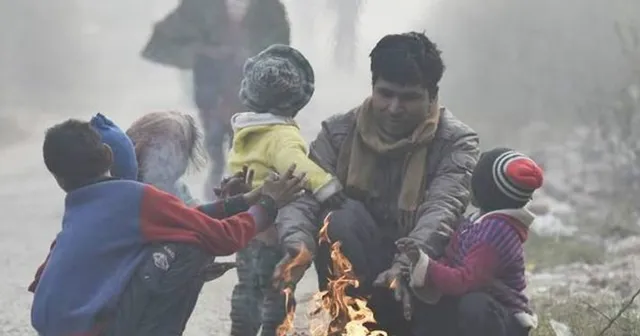 ଏଥର ରାଜ୍ୟରେ କମ୍ ଅନୁଭୂତ ହେବ ଶୀତ : ଆକଳନ କଲେ ପାଣିପାଗ ବିଶେଷଜ୍ଞ