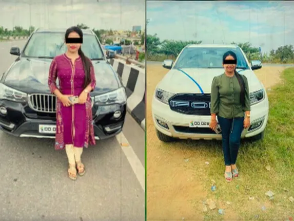 ଆଜି ଜେଲରୁ ବାହାରିବେ ବହୁ ଚର୍ଚ୍ଚିତ ରାଣି ମହୁମାଛି ଅର୍ଚ୍ଚନା ନାଗ : ସକାଳ ୯ଟାରୁ ଜେଲରୁ ବାହାରି ସିଧା କୋର୍ଟ ଯିବେ