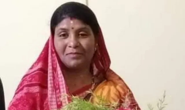 ଧାମନଗର ଉପନିର୍ବାଚନ : ନାମାଙ୍କନର ଆଜି ଶେଷ ଦିନ; ପ୍ରାର୍ଥୀପତ୍ର ଦାଖଲ କରିବେ ବିଜେଡି ପ୍ରାର୍ଥୀ ଅବନ୍ତୀ ଦାସ