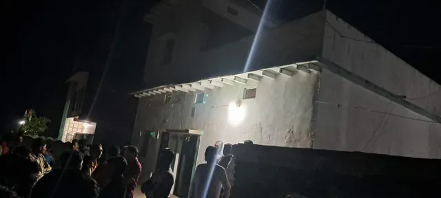 ବରଗଡରେ ଅଘଟଣ, ବନ୍ଦ ଘରୁ ମିଳିଲା ୪ ମୃତଦେହ। 