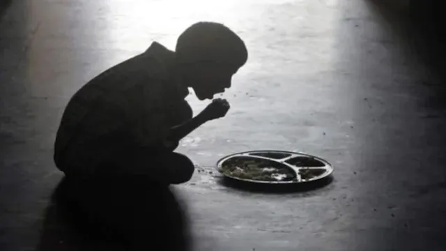 ବିଶ୍ୱ କ୍ଷୁଧା ସୂଚକାଙ୍କ ତାଲିକାରେ ତଳକୁ ଖସିଲା ଭାରତ ସ୍ଥାନ : ୬ଟି ସ୍ଥାନ ଖସି ୧୦୭ରେ ଭାରତ