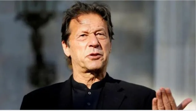 ଇମ୍ରାନଙ୍କ ବିରୋଧରେ ଟାକ୍ସ ଚୋରୀ ଅଭିଯୋଗ, ପାକିସ୍ତାନର ବିଭିନ୍ନ ସ୍ଥାନରେ ହିଂସା। ରାସ୍ତାରେ ପ୍ରଦର୍ଶନ କରୁଛନ୍ତି ସମର୍ଥକ।