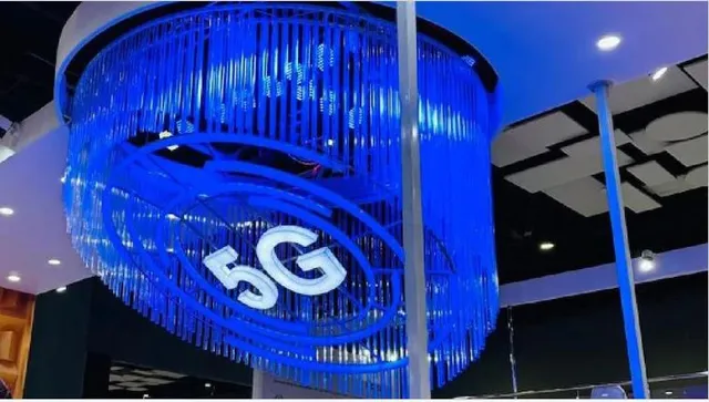 ଅନ୍ୟ ସହରରେ କେବେ ସୁଦ୍ଧା ଆରମ୍ଭ ହେବ ୫ଜି ସେବା? କଣ ରହିଛି ଜିଓ ଏବଂ ଏୟାରଟେଲର ପ୍ରସ୍ତୁତି ।