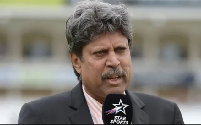 କପିଳ ଦେବ କଲେ ଭବିଷ୍ୟବାଣୀ । ବିଶ୍ୱକପ୍ ସେମିଫାଇନାଲ୍ ଖେଳିପାରିବନି ଟିମ୍ ଇଣ୍ଡିଆ ।