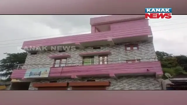 ଅର୍ଚ୍ଚନାଙ୍କ କେସିଙ୍ଗା ଲିଙ୍କ୍ : ସରକାରୀ ଜାଗାରେ ବିଳାସପୂର୍ଣ୍ଣ କୋଠା, ଅଭିଯୋଗ ପରେ ବି ପଦକ୍ଷେପ ନେଲେନି ତହସିଲଦାର; କେଉଁ ପ୍ରଭାବଶାଳୀ ନେତା ପକାଉଥିଲେ ଚାପ ?