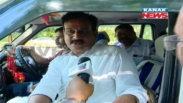 ବିଜେଡ଼ି ଧାମନଗର ପାଇଁ କରିପାରେ ପ୍ରାର୍ଥୀ ଘୋଷଣା : ସାଙ୍ଗଠନିକ ସମ୍ପାଦକଙ୍କୁ ଭେଟିଲେ ପୂର୍ବତନ ବିଧାୟକ ରାଜେନ୍ଦ୍ର ଦାସ