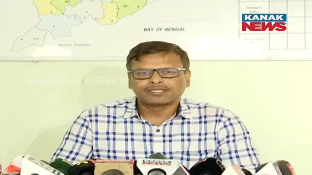 ଓଡିଶା ଉପରେ ପଡିବନି ବାତ୍ୟାର ସିଧାସଳଖ ପ୍ରଭାବ। ୨୩ ରାତିରୁ ବର୍ଷା ଆରମ୍ଭ: ଏଚ ଆର ବିଶ୍ୱାସ