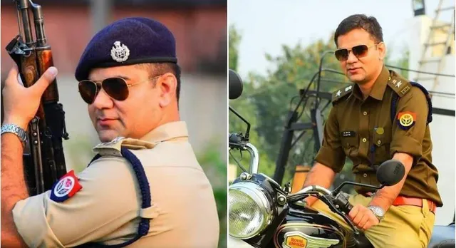 କ୍ରିମିନାଲଙ୍କର ବଢାଉଥିଲେ ହାର୍ଟବିଟ୍, ଏବେ ହାର୍ଟ ଆଟାକର ଶିକାର ହୋଇଗଲେ ‘ଏନକାଉଣ୍ଟର ସ୍ପେଶାଲିଷ୍ଟ’ IPS ଅଜୟ ପାଲ୍ ଶର୍ମା