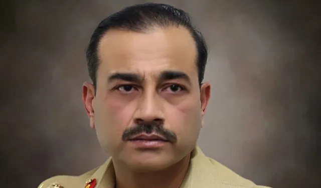 ପାକିସ୍ତାନକୁ ମିଳିଲା ନୂଆ ସେନାଧ୍ୟକ୍ଷ, ବାଜୱାଙ୍କ ସ୍ଥାନ ନେଲେ ଲେଫ୍ଟନାଣ୍ଟ ଜେନେରାଲ ଅସୀମ ମୁନୀର