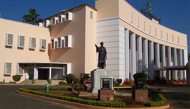 ବିଧାନସଭାରେ ଶୀତଅଧିବେଶନରେ ଆଜି ଦ୍ୱିତୀୟ ଦିନ : ଅର୍ଚ୍ଚନା ନାଗ ପ୍ରସଙ୍ଗକୁ ନେଇ ଗୃହରେ ହୋଇପାରେ ହଙ୍ଗାମା